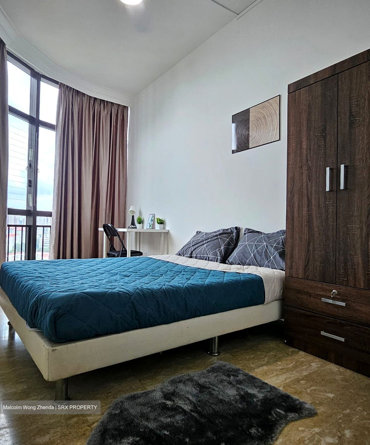Parc Oasis (D22), Condominium #558847261